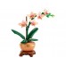 LEGO Botanicals 10343 Mini orhideja